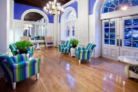 Hotel Indigo Midtown By Ihg Atlanta