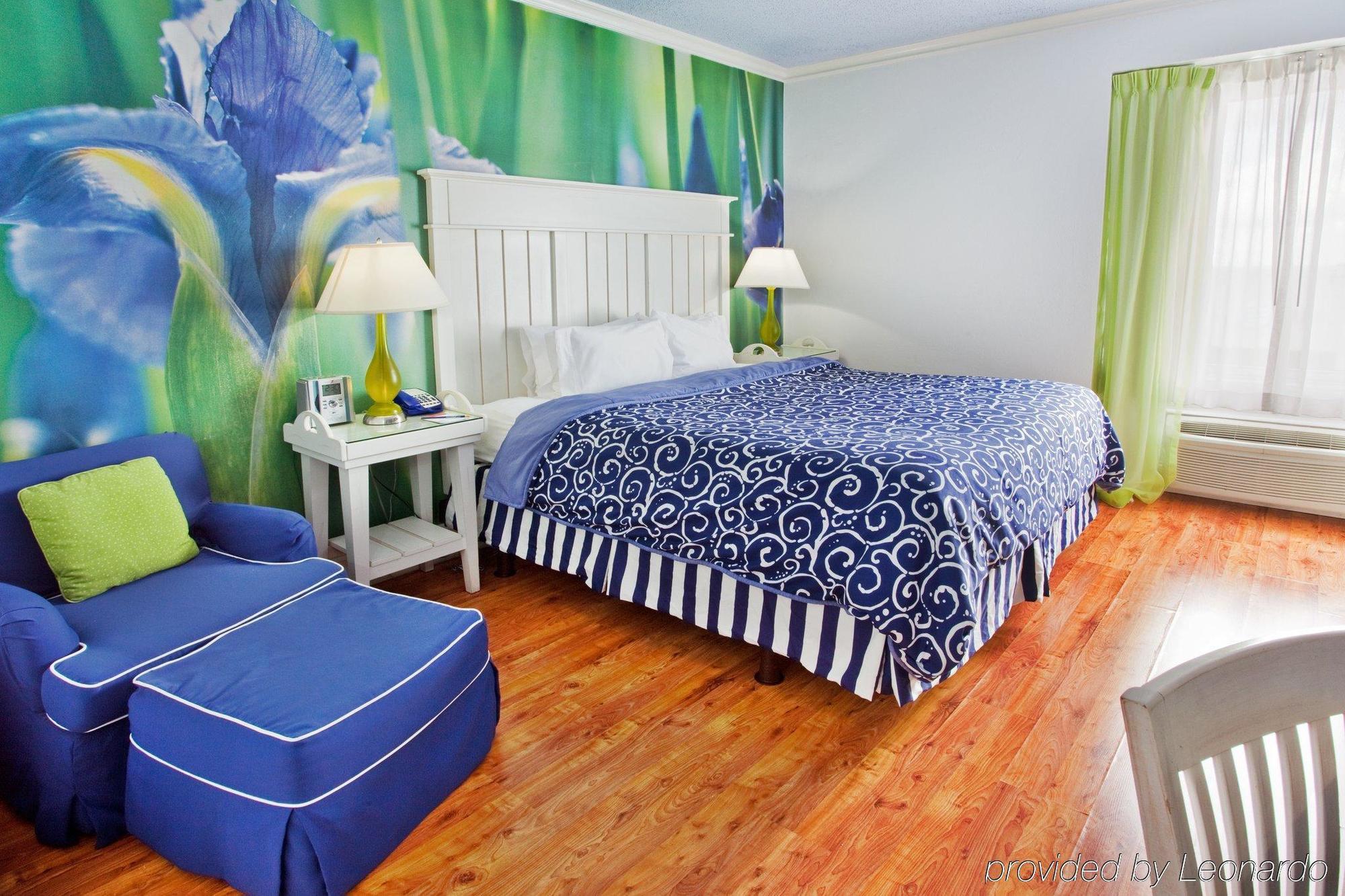 Indigo Midtown By Ihg Hotel Atlanta
