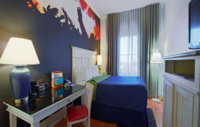 Indigo Midtown By Ihg 3*